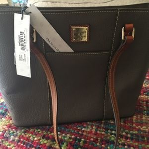 Dooney & Burke purse